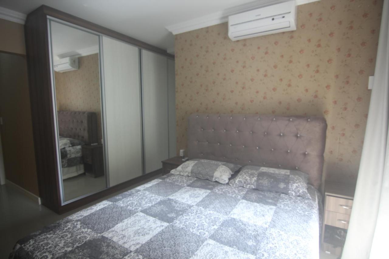 Lindo Apartamento Vista Mar Balneário Camboriú 외부 사진