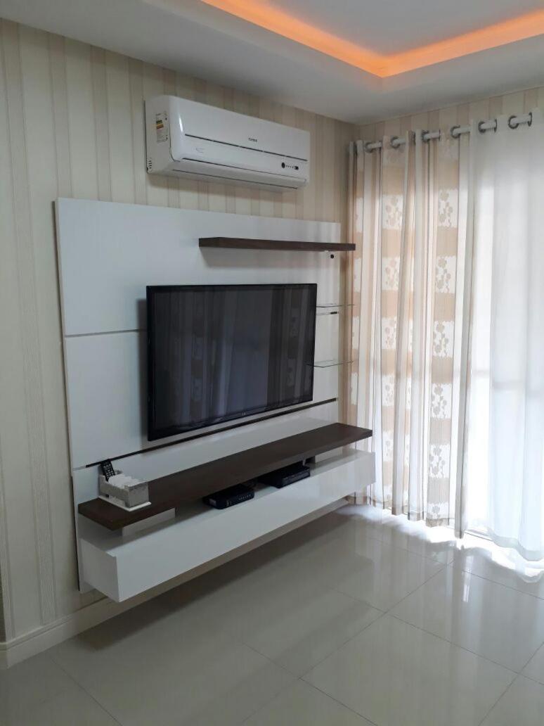 Lindo Apartamento Vista Mar Balneário Camboriú 외부 사진