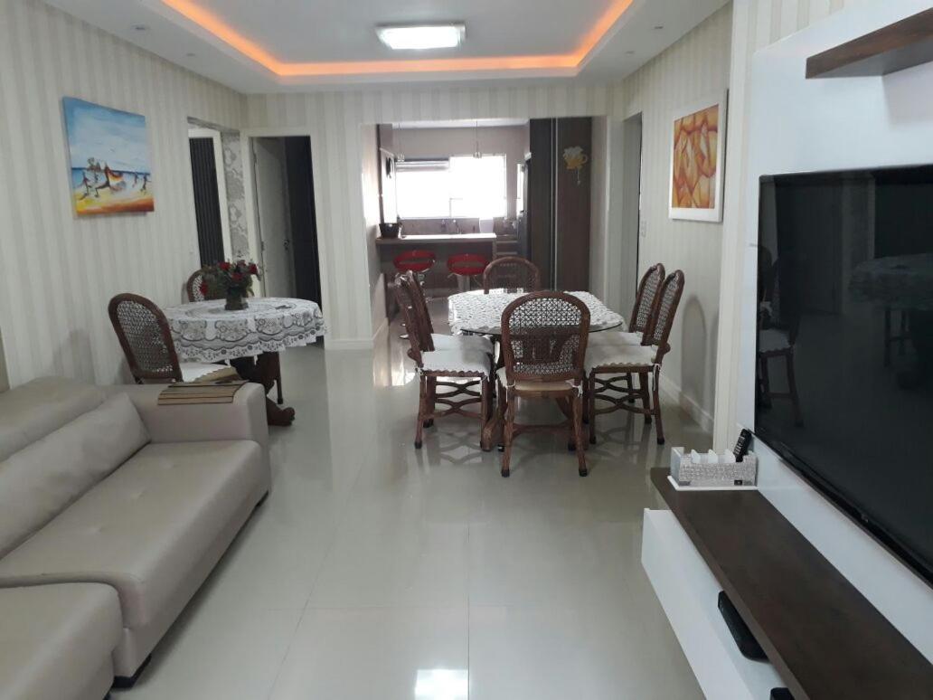 Lindo Apartamento Vista Mar Balneário Camboriú 외부 사진