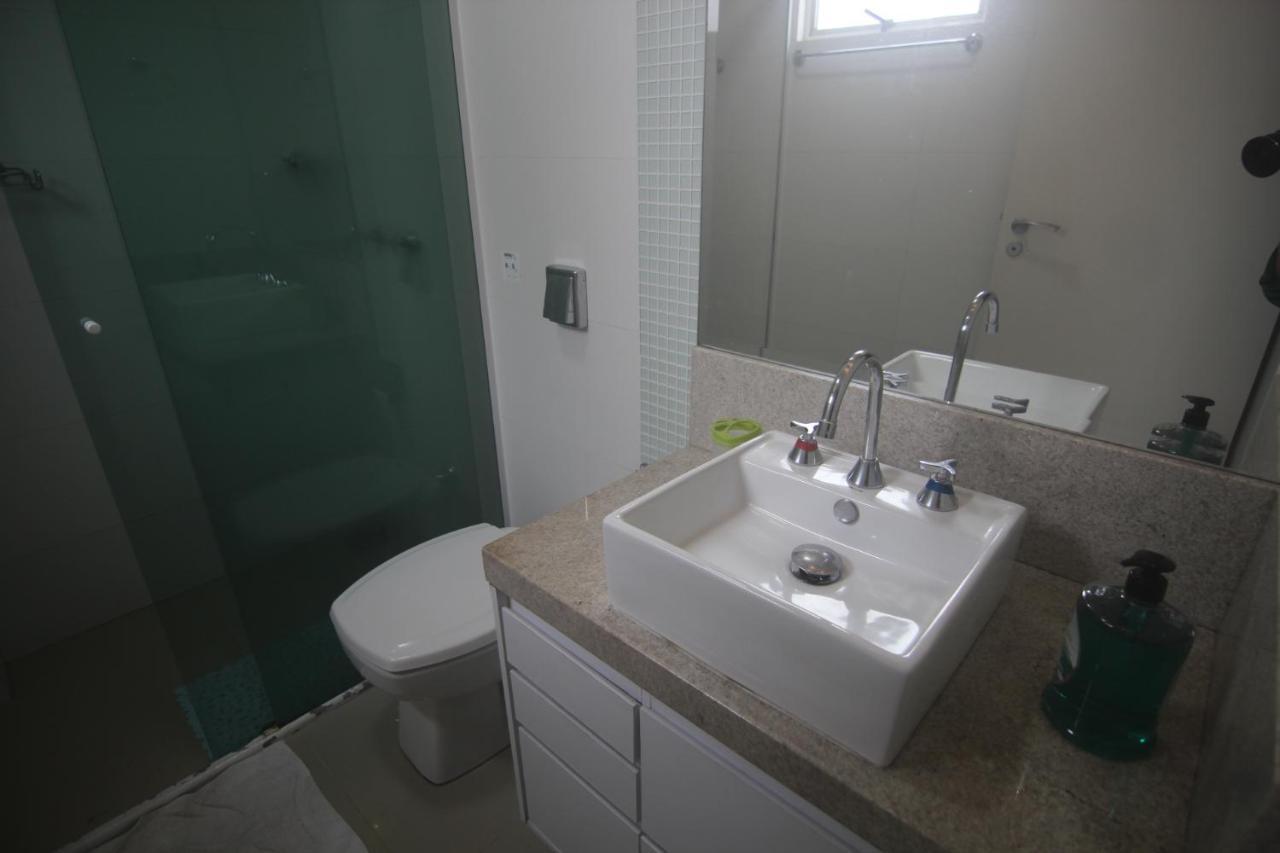 Lindo Apartamento Vista Mar Balneário Camboriú 외부 사진