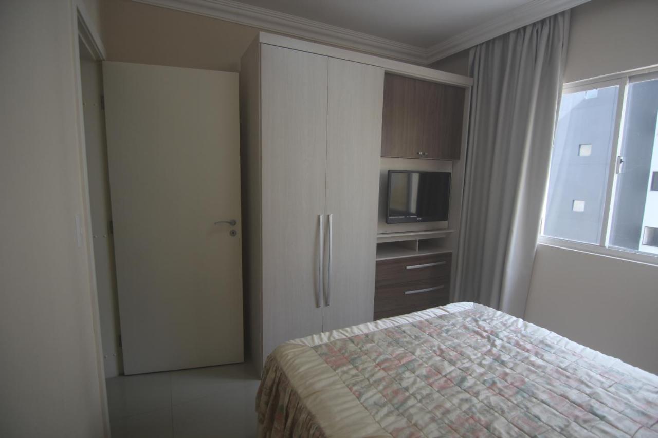 Lindo Apartamento Vista Mar Balneário Camboriú 외부 사진