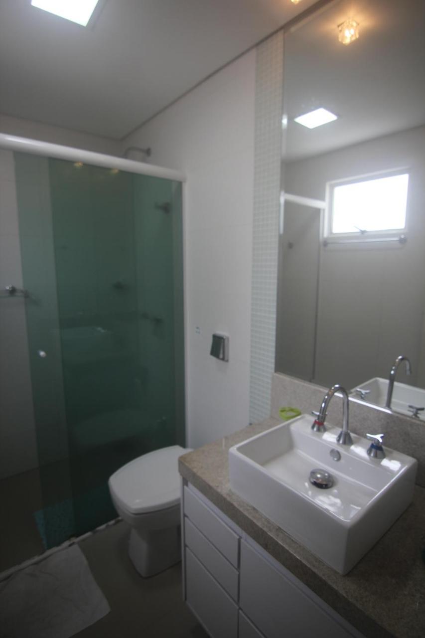 Lindo Apartamento Vista Mar Balneário Camboriú 외부 사진