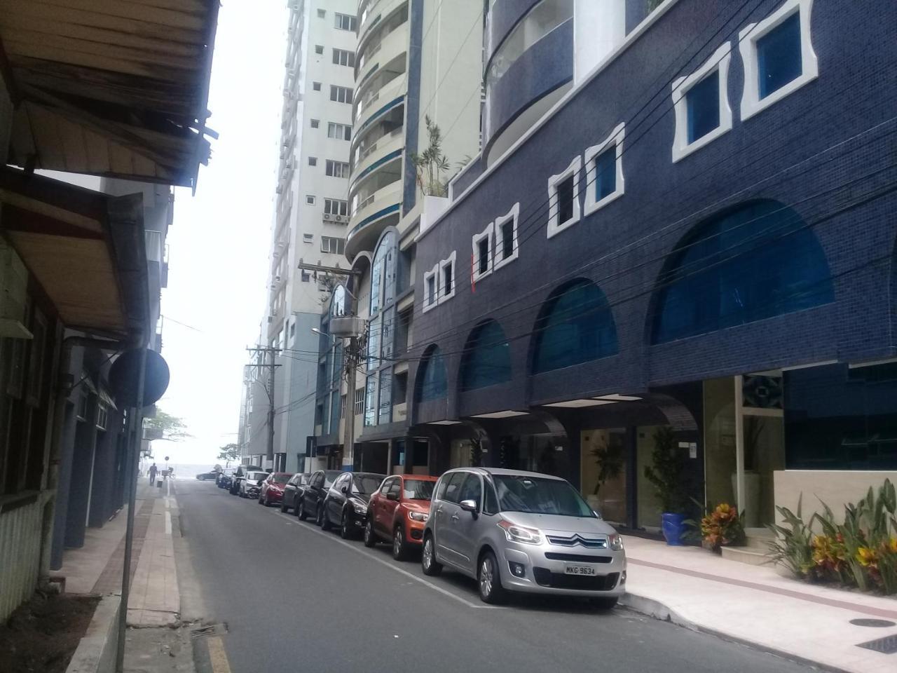 Lindo Apartamento Vista Mar Balneário Camboriú 외부 사진